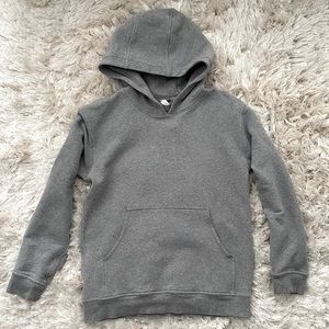 Lululemon Women Gray Hoodie Small S